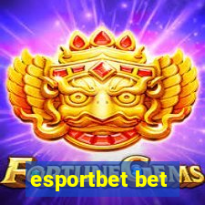 esportbet bet